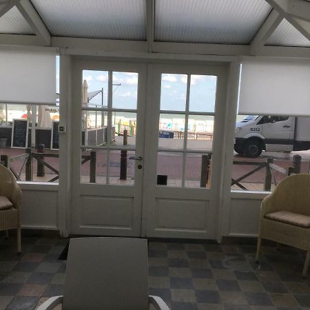 Apartment Seaside Blankenberge Extérieur photo