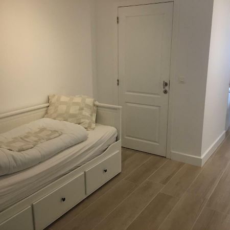 Apartment Seaside Blankenberge Extérieur photo