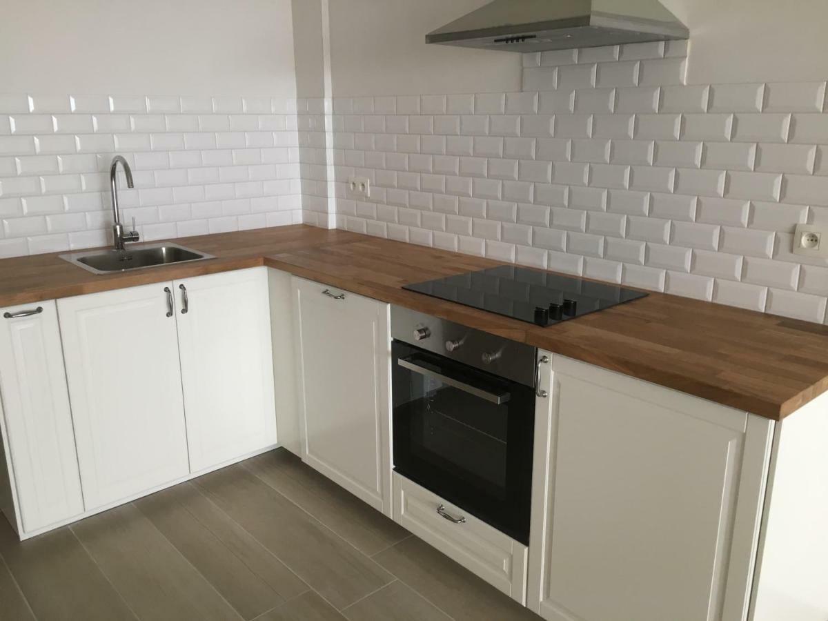 Apartment Seaside Blankenberge Extérieur photo