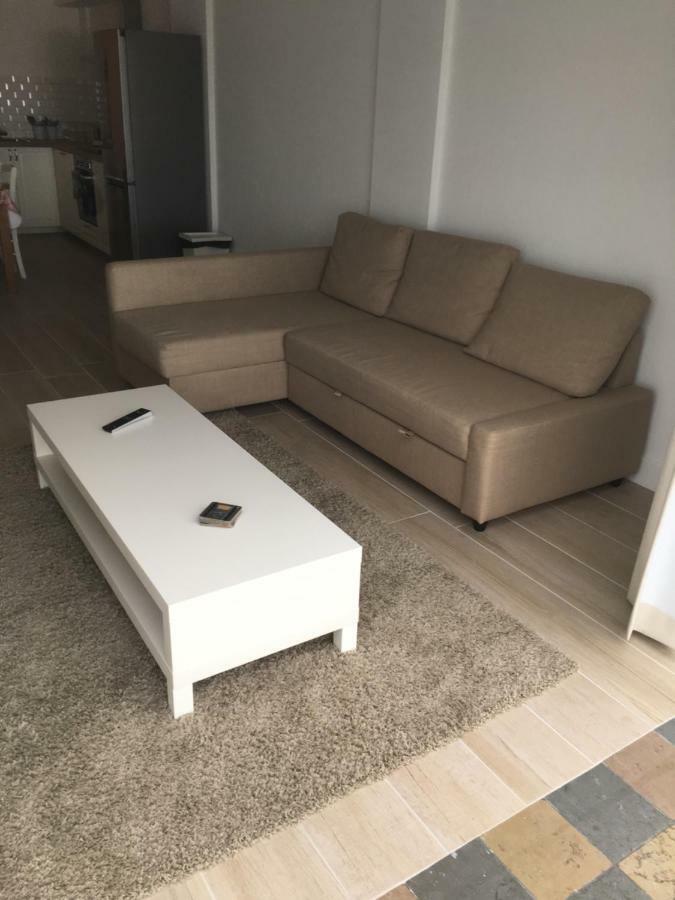 Apartment Seaside Blankenberge Extérieur photo